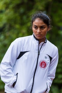 Johanna Silva 736 - Schwartau Open